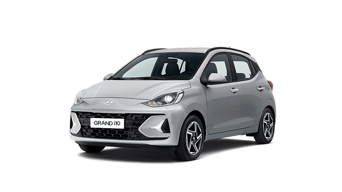 Hyundai Grand i10 Hatchback